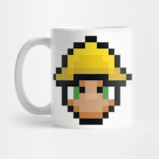 Angler necesse Mug